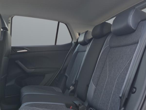 Volkswagen T-Cross 1.0 TSI DSG Style+AHK+NAVI+KAMERA+LED+PD