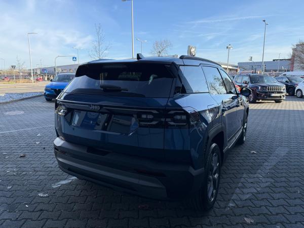 Jeep Compass 1.2 DCT6 FWD First Edition mehreren Varianten Verfügbar Abholung Mannheim