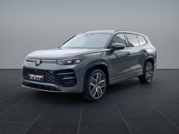 Volkswagen Tayron 1.5 eHybrid DSG R-LINE+AHK+WR+BLACK