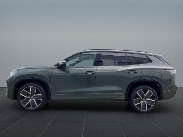 Volkswagen Tayron 1.5 eHybrid DSG R-LINE+AHK+WR+BLACK