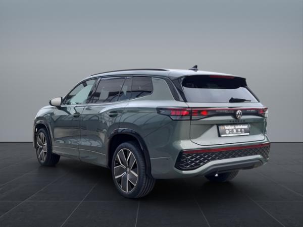 Volkswagen Tayron 1.5 eHybrid DSG R-LINE+AHK+WR+BLACK