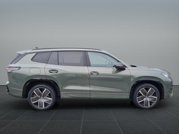 Volkswagen Tayron 1.5 eHybrid DSG R-LINE+AHK+WR+BLACK