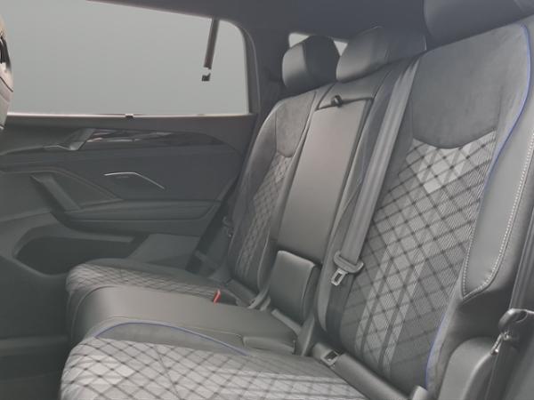 Volkswagen Tayron 1.5 eHybrid DSG R-LINE+AHK+WR+BLACK