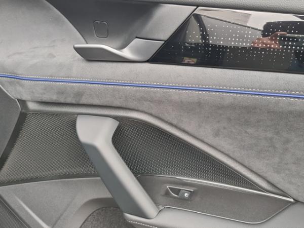 Volkswagen Tayron 1.5 eHybrid DSG R-LINE+AHK+WR+BLACK