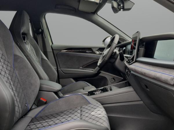 Volkswagen Tayron 1.5 eHybrid DSG R-LINE+AHK+WR+BLACK