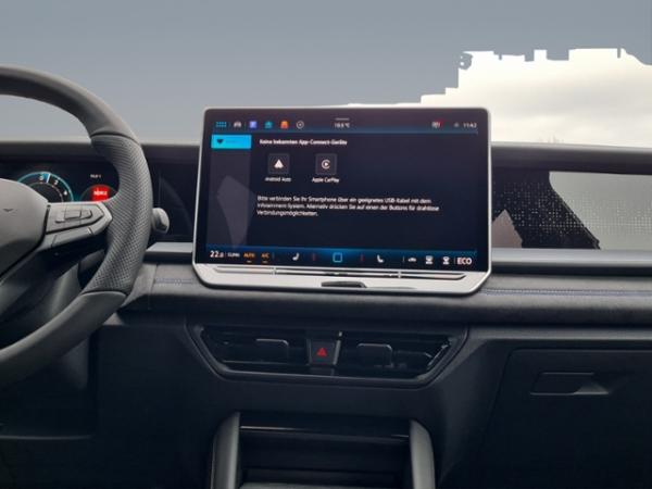 Volkswagen Tayron 1.5 eHybrid DSG R-LINE+AHK+WR+BLACK