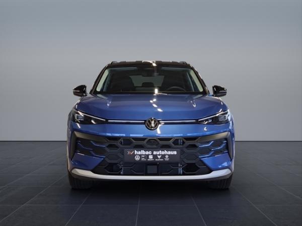 Volkswagen T-Roc 1.5 eTSI DSG Style+AHK+WR+NAVI+IQLIGHT+EAS