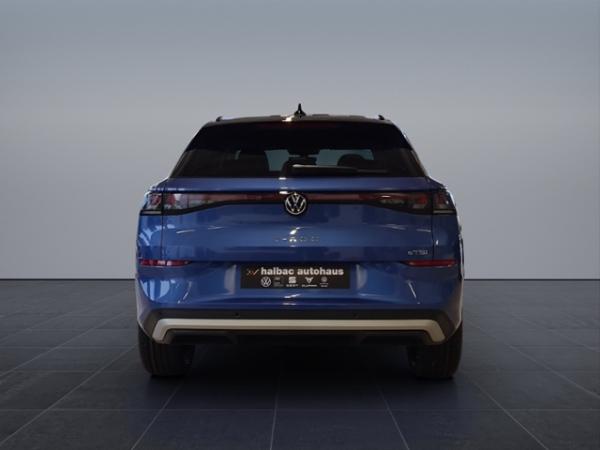 Volkswagen T-Roc 1.5 eTSI DSG Style+AHK+WR+NAVI+IQLIGHT+EAS