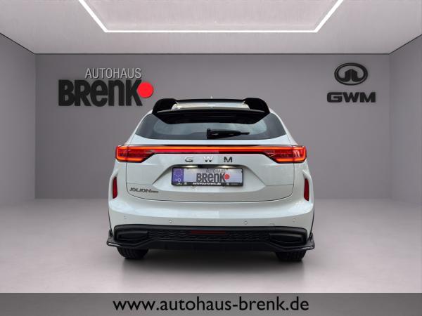 GWM Jolion Pro 🔥Luxury 1.5 *360°/SHZ/APP/PANO*🔥