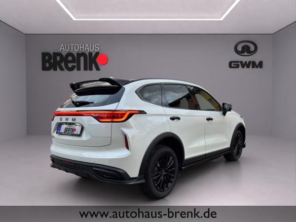 GWM Jolion Pro 🔥Luxury 1.5 *360°/SHZ/APP/PANO*🔥