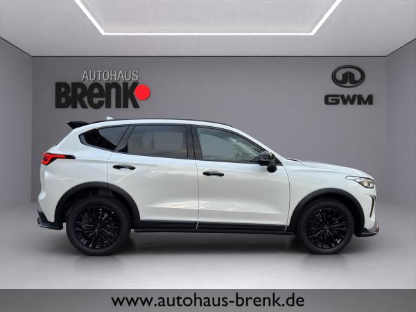 GWM Jolion Pro 🔥Luxury 1.5 *360°/SHZ/APP/PANO*🔥