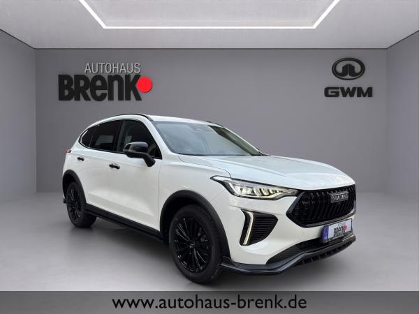 GWM Jolion Pro 🔥Luxury 1.5 *360°/SHZ/APP/PANO*🔥