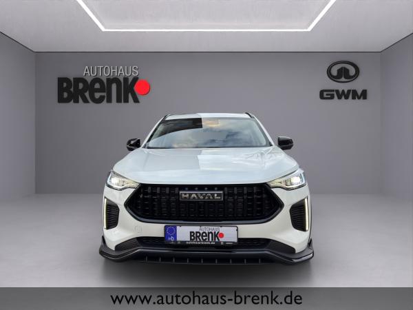 GWM Jolion Pro 🔥Luxury 1.5 *360°/SHZ/APP/PANO*🔥