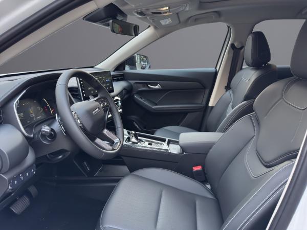 GWM Jolion Pro 🔥Luxury 1.5 *360°/SHZ/APP/PANO*🔥