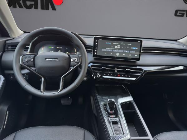 GWM Jolion Pro 🔥Luxury 1.5 *360°/SHZ/APP/PANO*🔥