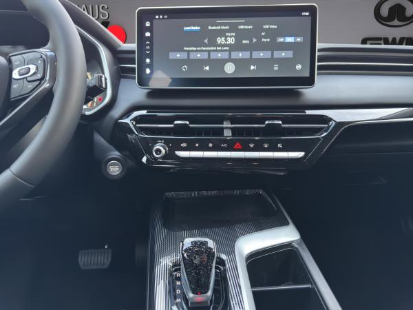 GWM Jolion Pro 🔥Luxury 1.5 *360°/SHZ/APP/PANO*🔥