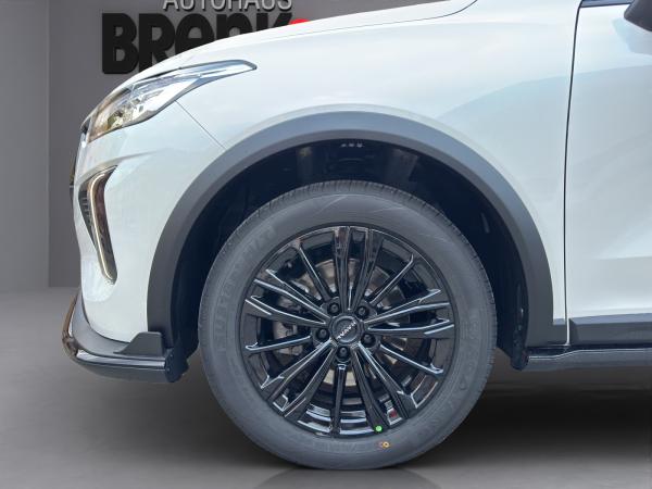 GWM Jolion Pro 🔥Luxury 1.5 *360°/SHZ/APP/PANO*🔥