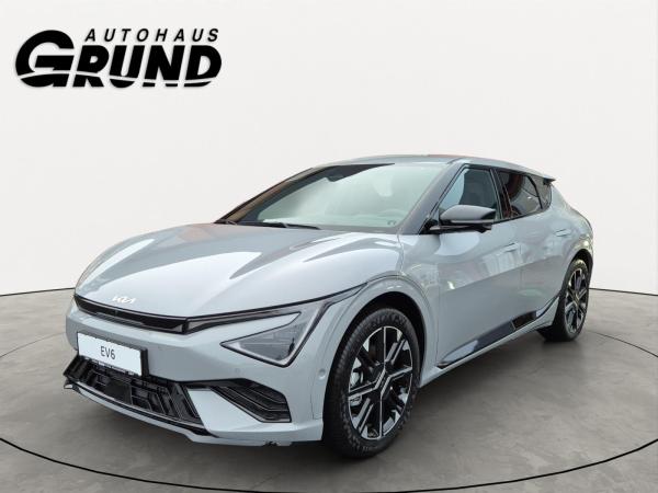 Kia EV6 GT-Line 84 AWD | WP | 20" | DRIVE | SOUND | TECH | Kia EV6 GT-Line 84 AWD | WP | 20" | DRIVE | SOUND | TECH |