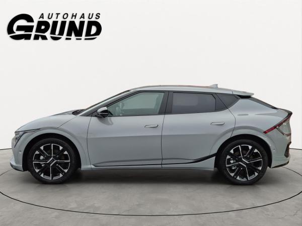 Kia EV6 GT-Line 84 AWD | WP | 20" | DRIVE | SOUND | TECH | Kia EV6 GT-Line 84 AWD | WP | 20" | DRIVE | SOUND | TECH |