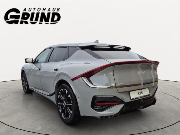 Kia EV6 GT-Line 84 AWD | WP | 20" | DRIVE | SOUND | TECH | Kia EV6 GT-Line 84 AWD | WP | 20" | DRIVE | SOUND | TECH |