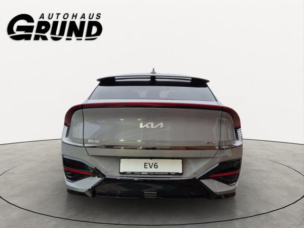 Kia EV6 GT-Line 84 AWD | WP | 20" | DRIVE | SOUND | TECH | Kia EV6 GT-Line 84 AWD | WP | 20" | DRIVE | SOUND | TECH |