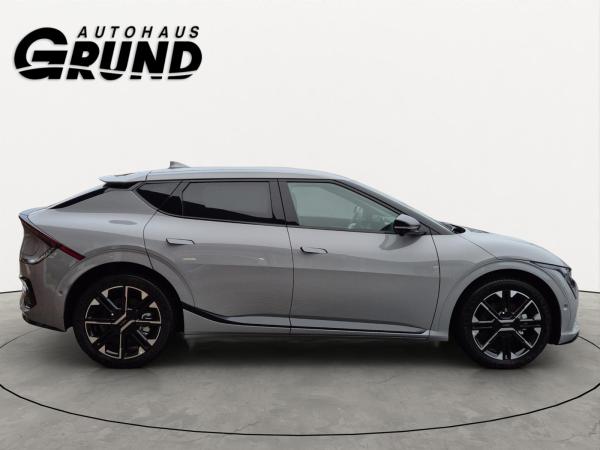 Kia EV6 GT-Line 84 AWD | WP | 20" | DRIVE | SOUND | TECH | Kia EV6 GT-Line 84 AWD | WP | 20" | DRIVE | SOUND | TECH |