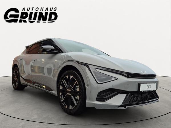 Kia EV6 GT-Line 84 AWD | WP | 20" | DRIVE | SOUND | TECH | Kia EV6 GT-Line 84 AWD | WP | 20" | DRIVE | SOUND | TECH |