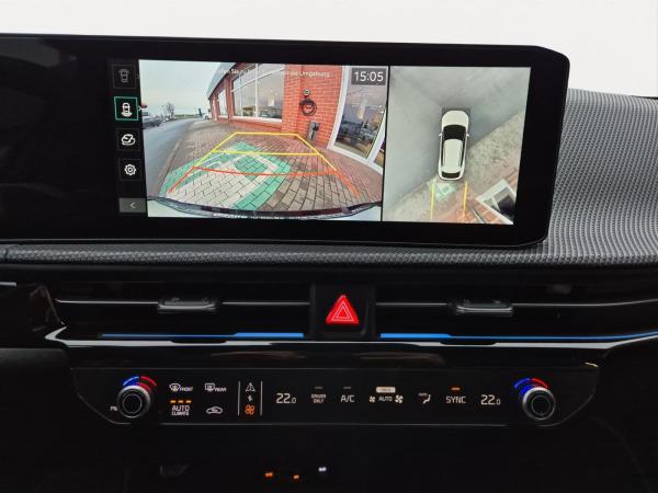 Kia EV6 GT-Line 84 AWD | WP | 20" | DRIVE | SOUND | TECH | Kia EV6 GT-Line 84 AWD | WP | 20" | DRIVE | SOUND | TECH |