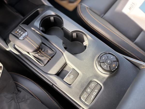 Ford Ranger Wildtrak DOKA #ELEKTRISCHES LADERAUMROLLO #BANG & OLUFSEN