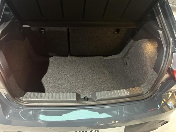 Seat Ibiza 1.0 TSI Style Ganzjahresreifen/ Full Link