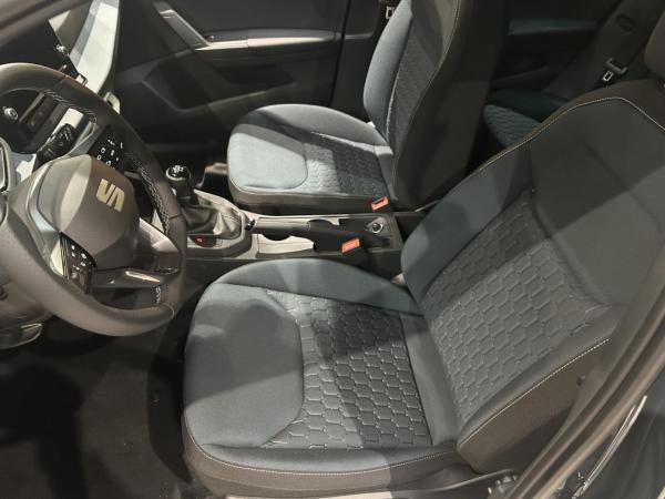 Seat Ibiza 1.0 TSI Style Ganzjahresreifen/ Full Link