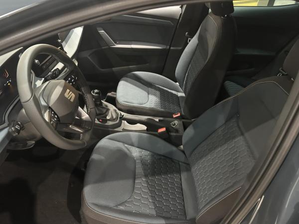 Seat Ibiza 1.0 TSI Style Ganzjahresreifen/ Full Link