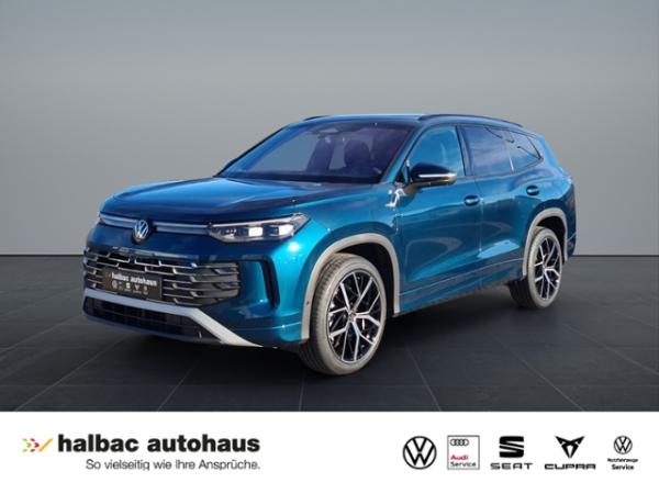 Volkswagen Tayron 1.5 eHybrid Elegance+WR+MATRIX+NAVI