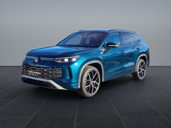 Volkswagen Tayron 1.5 eHybrid Elegance+WR+MATRIX+NAVI