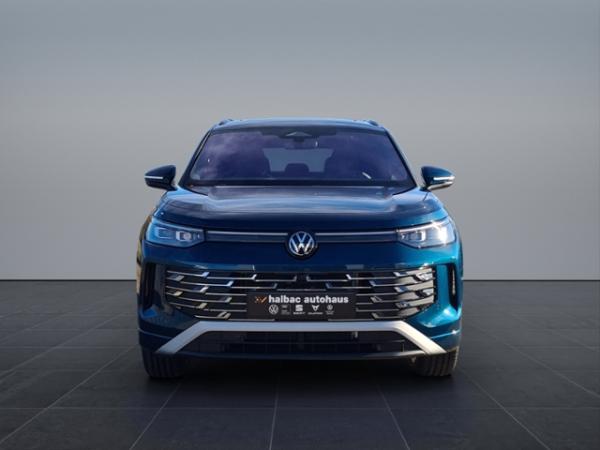 Volkswagen Tayron 1.5 eHybrid Elegance+WR+MATRIX+NAVI