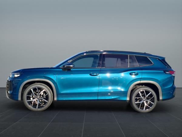 Volkswagen Tayron 1.5 eHybrid Elegance+WR+MATRIX+NAVI