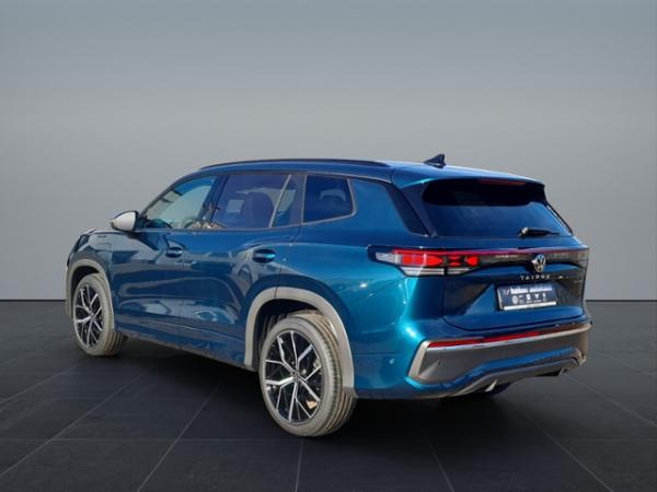 Volkswagen Tayron 1.5 eHybrid Elegance+WR+MATRIX+NAVI
