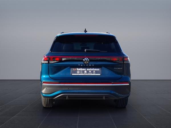 Volkswagen Tayron 1.5 eHybrid Elegance+WR+MATRIX+NAVI