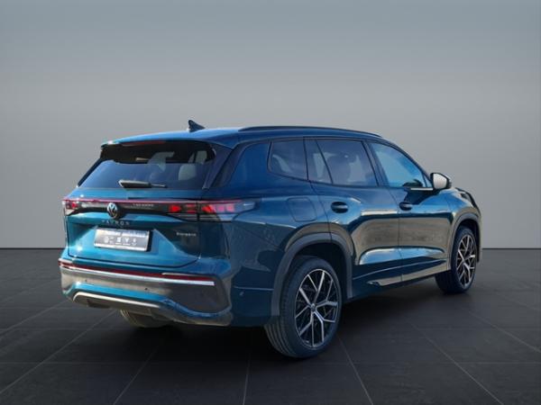 Volkswagen Tayron 1.5 eHybrid Elegance+WR+MATRIX+NAVI