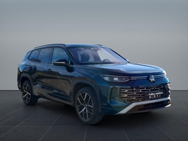 Volkswagen Tayron 1.5 eHybrid Elegance+WR+MATRIX+NAVI