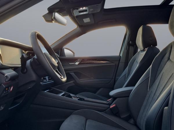 Volkswagen Tayron 1.5 eHybrid Elegance+WR+MATRIX+NAVI