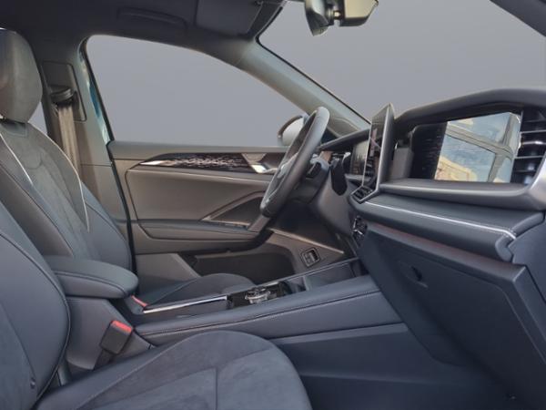 Volkswagen Tayron 1.5 eHybrid Elegance+WR+MATRIX+NAVI