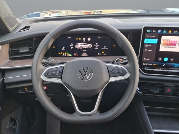 Volkswagen Tayron 1.5 eHybrid Elegance+WR+MATRIX+NAVI