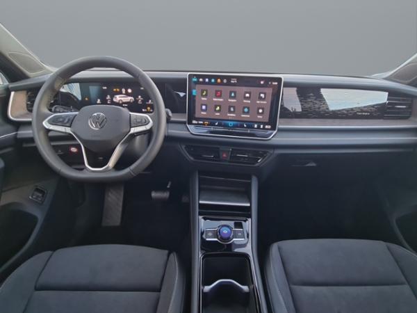 Volkswagen Tayron 1.5 eHybrid Elegance+WR+MATRIX+NAVI