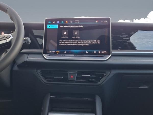 Volkswagen Tayron 1.5 eHybrid Elegance+WR+MATRIX+NAVI