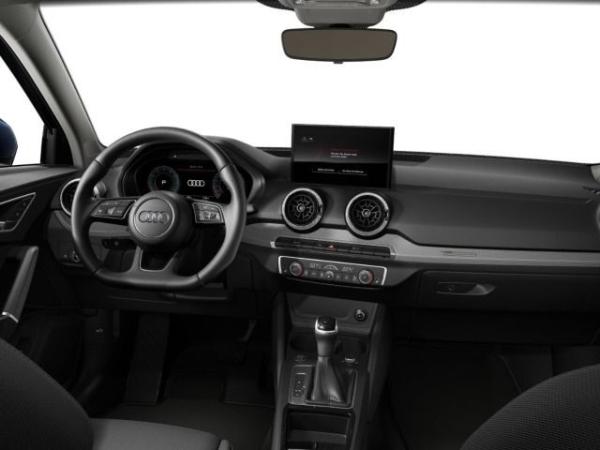 Audi Q2 S line 35 TFSI S tronic *WINTERRÄDER*RFK*GRA*LED