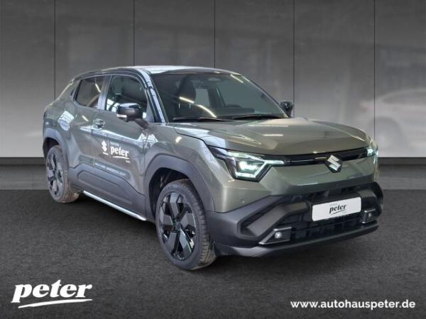 Suzuki e Vitara 61 kWh Comfort+ Allgrip-e 61kWH