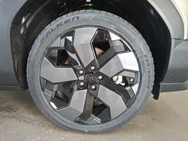 Suzuki e Vitara 61 kWh Comfort+ Allgrip-e 61kWH