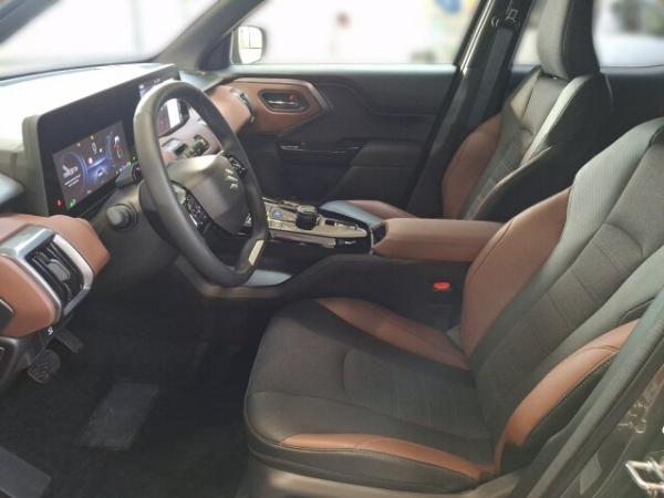 Suzuki e Vitara 61 kWh Comfort+ Allgrip-e 61kWH