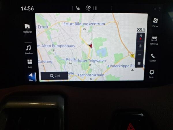 Suzuki e Vitara 61 kWh Comfort+ Allgrip-e 61kWH